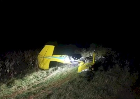 Renomado arquiteto chinês e mais 3 morrem em queda de voo no Pantanal