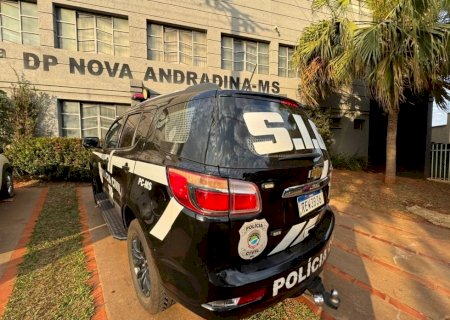 NOVA ANDRADINA: Idoso perde mais de R$ 90 mil em fraude de falsa ligação bancária