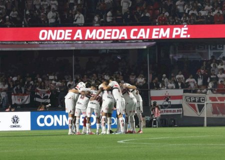 LDU x São Paulo: estatísticas, histórico e escalações