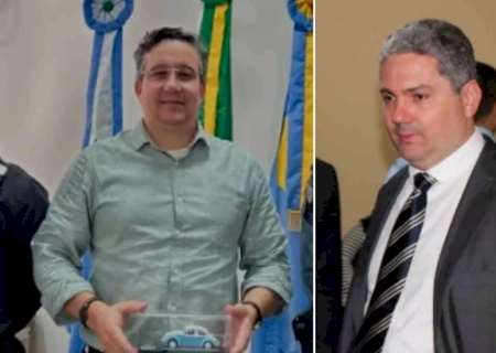 Em Nova Alvorada, promotor do MPMS é alvo de denúncia por suspeita de ‘aliviar’ para prefeito