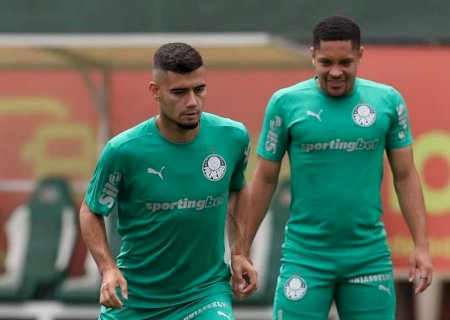 Pesquisa coloca Palmeiras, Flamengo e Botafogo entre 100 elencos mais caros do mundo