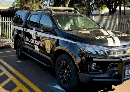 Polícia Civil assegura devolução de R$ 1 milhão transferido por engano via PIX em Dourados