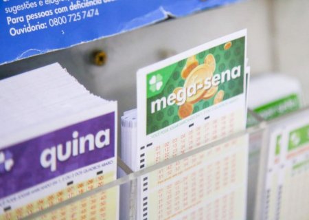 Apostador do RS ganha R$ 80 milhões na Mega-Sena; 57 de MS acertam quadra
