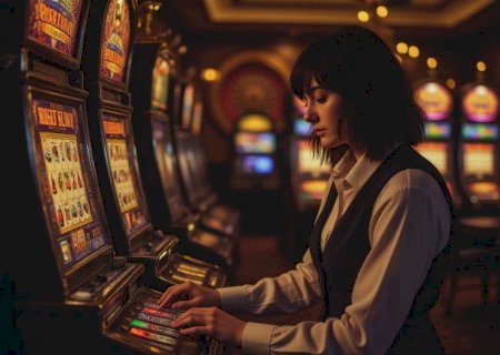 Jogando para ganhar, como identificar jogos de cassino com altos pagamentos