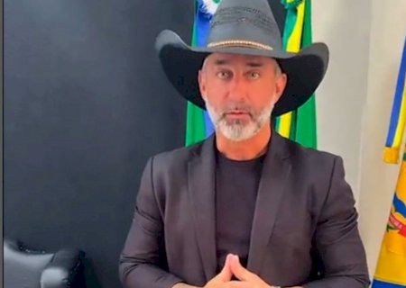 IVINHEMA: Prefeito cancela rodeio e anuncia cortes alegando crise econômica