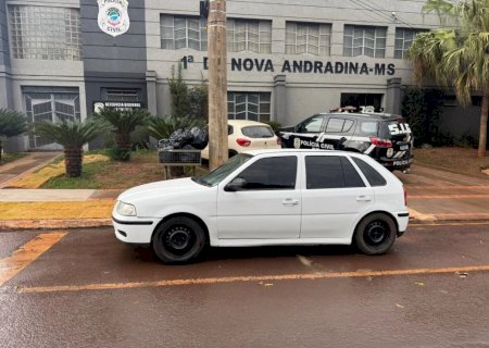 NOVA ANDRADINA: Homem é esfaqueado e um suspeito é preso