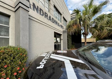 NOVA ANDRADINA: Homem perde dinheiro em golpe do 'falso intermediador' de venda