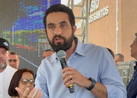 DEODÁPOLIS: Prefeito Jean lança programa pioneiro de energia limpa e sustentabilidade