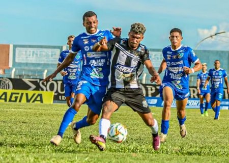 FFMS cogita criar 'Copa MS' para definir vaga nacional; Estadual de 2026 não deve mudar
