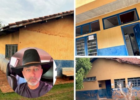 IVINHEMA: Prefeito Juliano Ferro se manifesta sobre inquérito do Ministério Público referente à Escola Rural