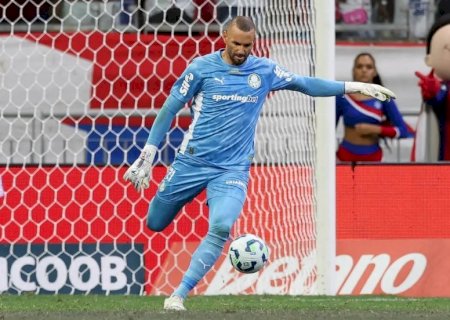 Palmeiras liga alerta com pendurados e tenta evitar novas baixas para o Choque-Rei