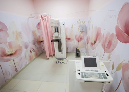 IVINHEMA: Prover Saúde oferece atendimento com tecnologia em mamografia digital