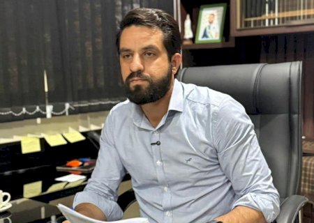DEODÁPOLIS: Mais um rombo deixado pelo ex-prefeito Valdir, prefeitura parcela R$ 7,9 milhões em débitos previdenciários
