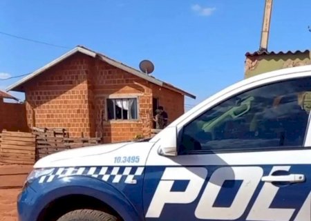 Mulher é morta por companheira após briga em residência em Três Lagoas