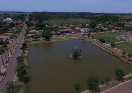 Contrato com empresa que executa controle de enchentes em Batayporã tem acréscimo de R$ 4,5 milhões