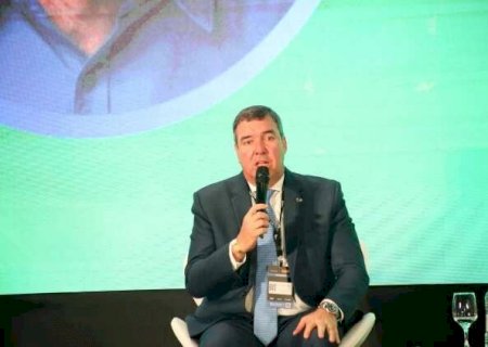 Riedel vai ao Rio de Janeiro para reunião de governadores após operação