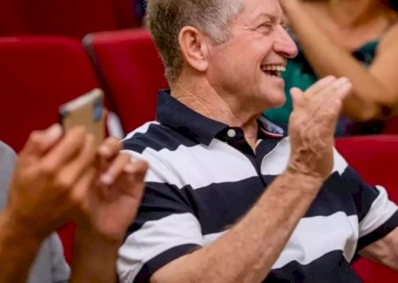 Pelo placar de 7 x 2, Câmara de Jateí contraria parecer do TCE e aprova contas do ex-prefeito Eraldo Jorge Leite