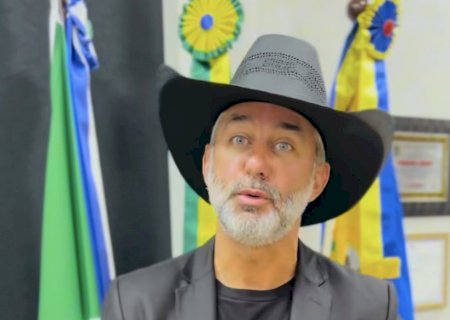 Prefeito tem nova derrota na tentativa de reajuste salarial de R$ 15 mil