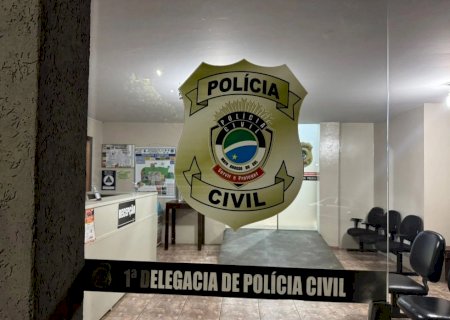 NOVA ANDRADINA: Mulher denuncia agressões e pede medidas protetivas contra companheiro
