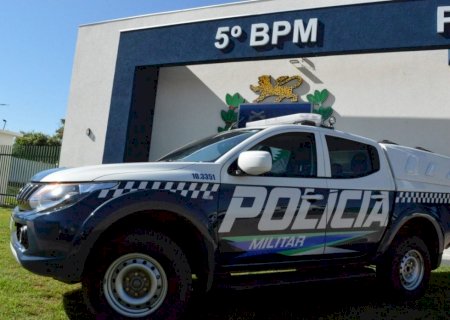Homem é preso por tentativa de feminicídio contra adolescente de 15 anos