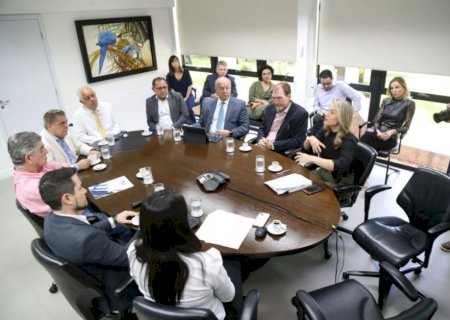 TCE-MS quer aprovar ainda em novembro ação para fiscalizar emendas Pix