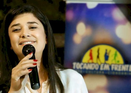 União Brasil de MS terá 4 brigando pela Câmara e 12 pela Assembleia Legislativa