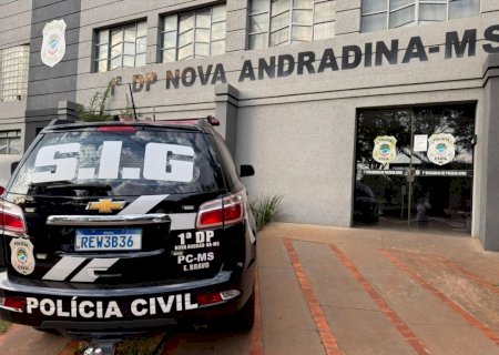NOVA ANDRADINA: Vítima perde mais de R$ 41 mil após ter número do gerente bancário “espelhado' em golpe de estelionato