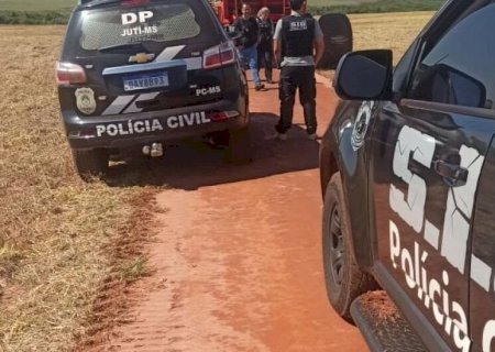 Foragidos da Justiça de outros estados são presos em ação integrada no MS