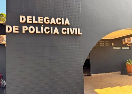 ANGÉLICA: Polícia Civil apreende espingarda durante cumprimento de mandado em propriedade rural