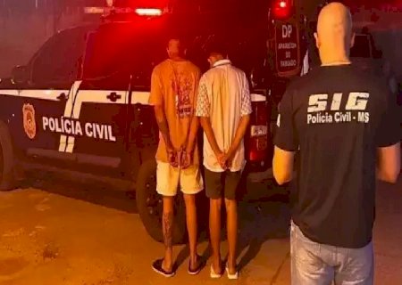 Adolescente é apreendido após divulgar vídeo de agressão que terminou em morte