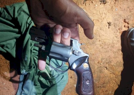 Envolvidos em tentativa de homicídio, de 17 e 19 anos, admitem ser integrantes do Comando Vermelho em Sonora