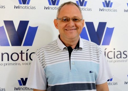 IVINHEMA: Ex-prefeito Tuta assume como adjunto da Casa Civil no governo de Riedel