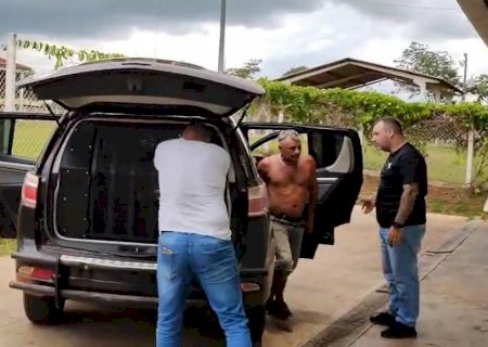 IVINHEMA: Terceiro acusado pela morte de Vitória Caroline vai a júri popular nesta quinta-feira