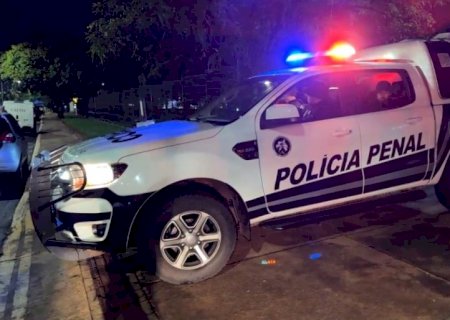 IVINHEMA: Terceiro envolvido pela morte de Vitória Caroline é condenado a 19 anos e 8 meses