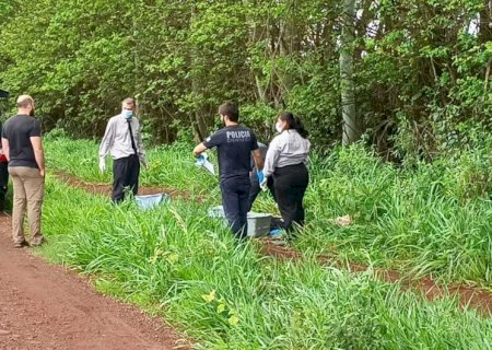 Delegado diz não haver indícios de vínculo entre autor de latrocínio e padre