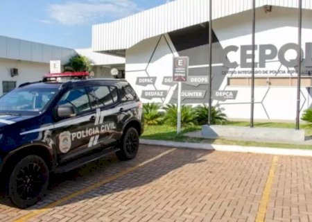 Idoso morre após discussão com casal e caso passa a ser investigado como homicídio