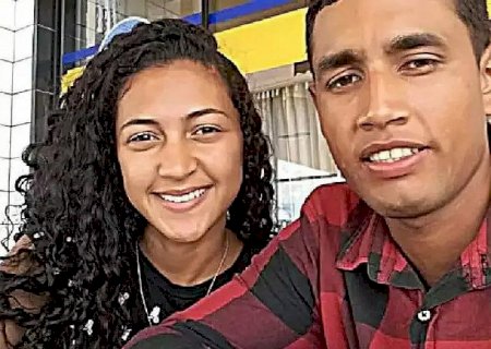 "Acabei de matar sua filha": Homem mata companheira por ciúmes e avisa sogra