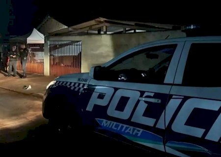 Adolescente de 16 anos é estuprado por colega de trabalho durante festa em Nova Alvorada do Sul