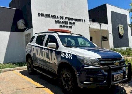 Dupla é presa por exploração sexual em Dourados e duas adolescentes são resgatadas