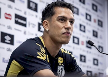 Entenda como Vojvoda exerceu papel fundamental em evolução de Igor Vinícius no Santos