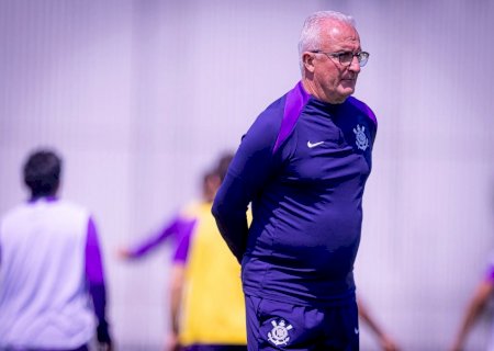 Veja caminhos para o Corinthians para conseguir vaga na Libertadores