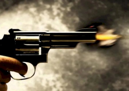 IVINHEMA: Briga em bar termina com tiro e dois homens feridos