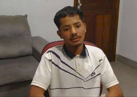 Jovem relata caso com padre e diz que o matou após ser 'forçado' a fazer sexo