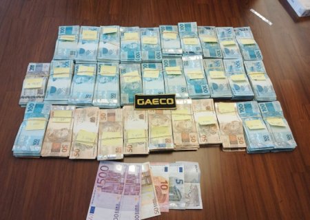 Gaeco/MPMS deflagra 4ª Fase da Operação Successione