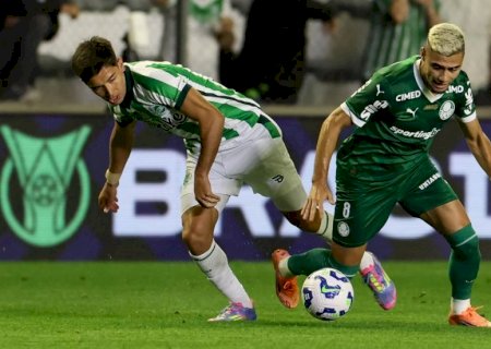 Clássico, sequência fora e 'despedida' em casa: a agenda do Palmeiras antes da final da Libertadores