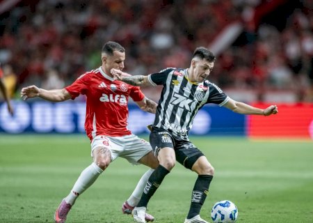 Empate no Beira-Rio aumenta chances de rebaixamento do Santos; veja números