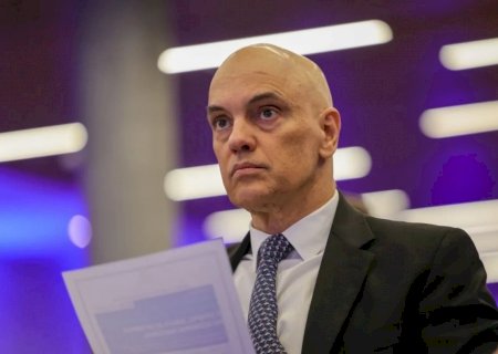 Oposição pretende suspender recesso para apresentar impeachment de Moraes