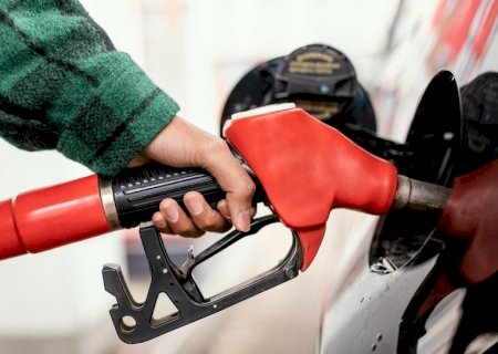 ANGELICA: Fiscalização da ANP encontra irregularidades nos postos