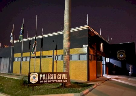 BATAYPORÃ: Mulher é espancada pelo ex-companheiro e socorrida após pedir ajuda pela manhã