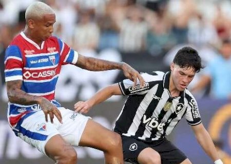 Ceará, Fortaleza, Juventude e Sport são rebaixados no Brasileirão 2025